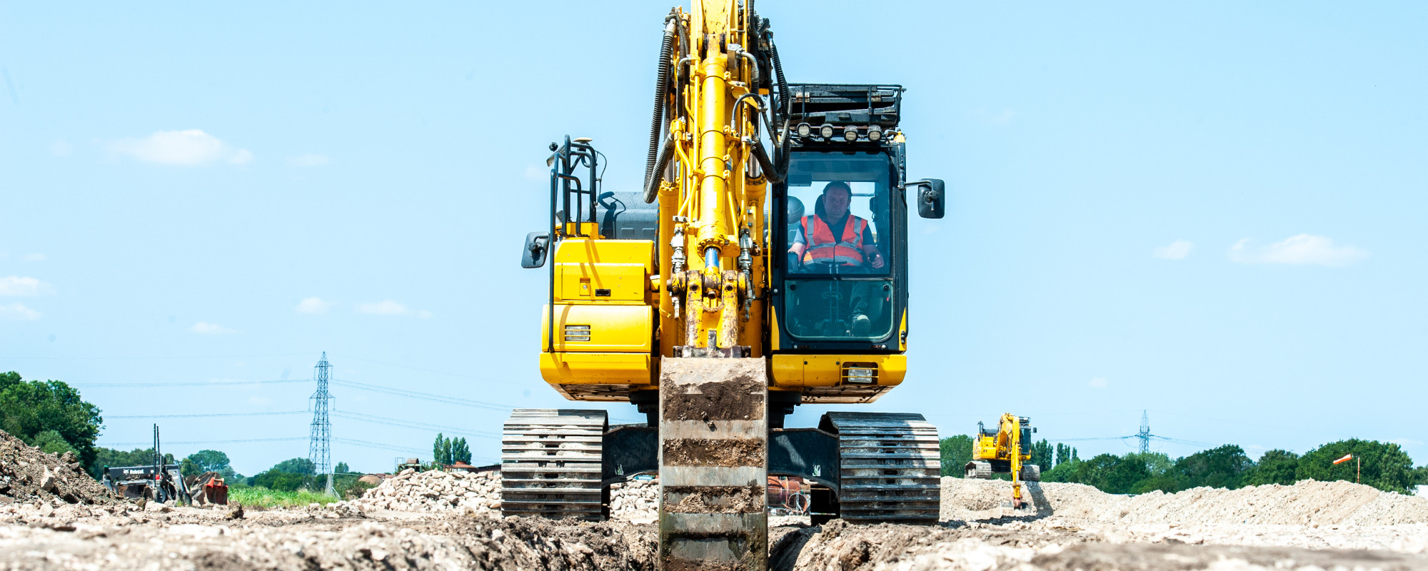 T J A Subcontracting 2